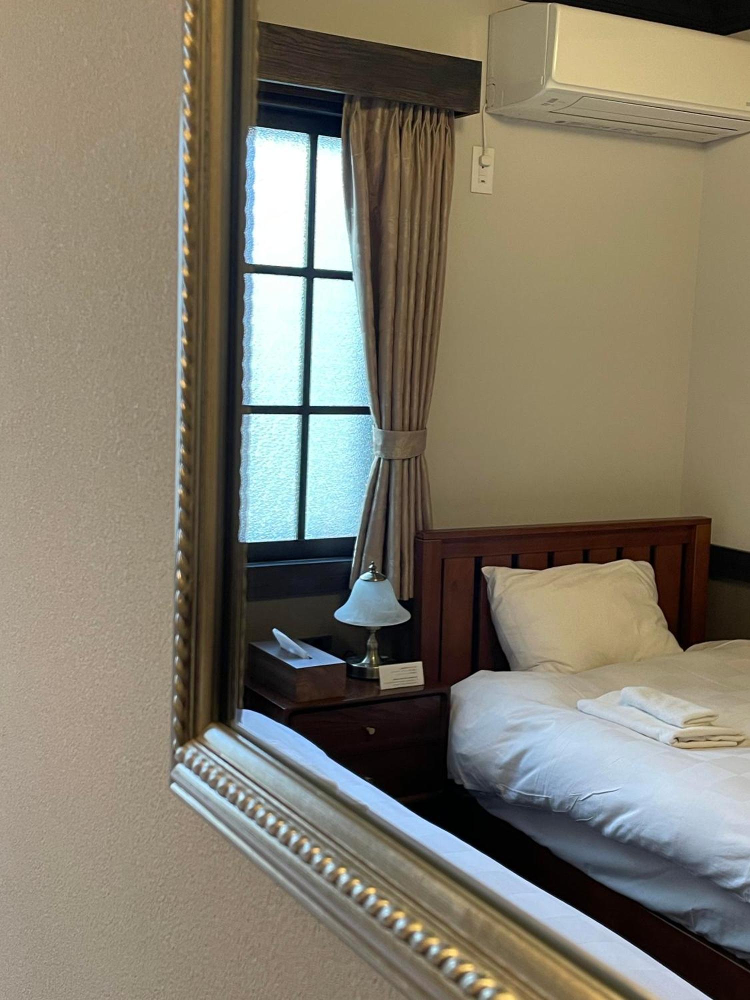 Budget Twin Room