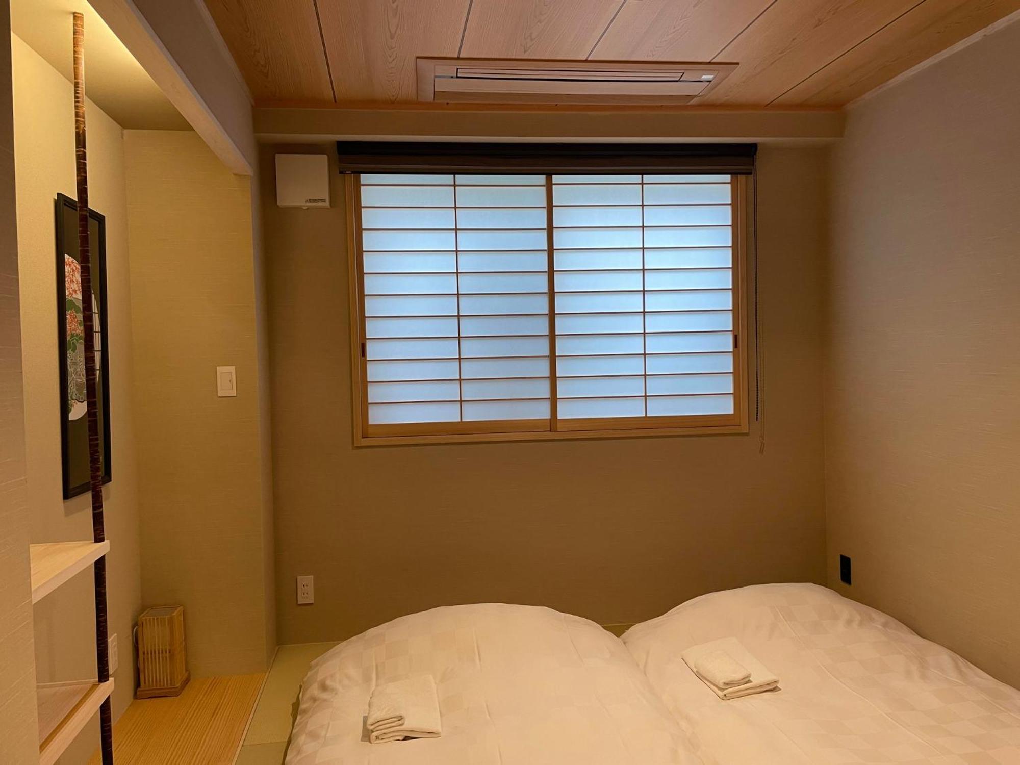 Economy Twin Room