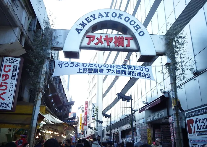Imano Tokyo Ginza Hostel